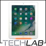 APPLE IPAD 4 A1460 64GB WIFI + CELLULAR 9.7 DISPLAY RETINA RICONDIZIONATO BIANCO