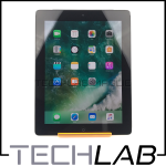 APPLE IPAD 4 A1460 32GB WIFI + CELLULAR 9.7 DISPLAY RETINA RICONDIZIONATO NERO