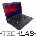 NOTEBOOK RICONDIZIONATO DELL LATITUDE E7250 12.5" INTEL I7-5600 8GB RAM 256GB SSD WIN10 PRO