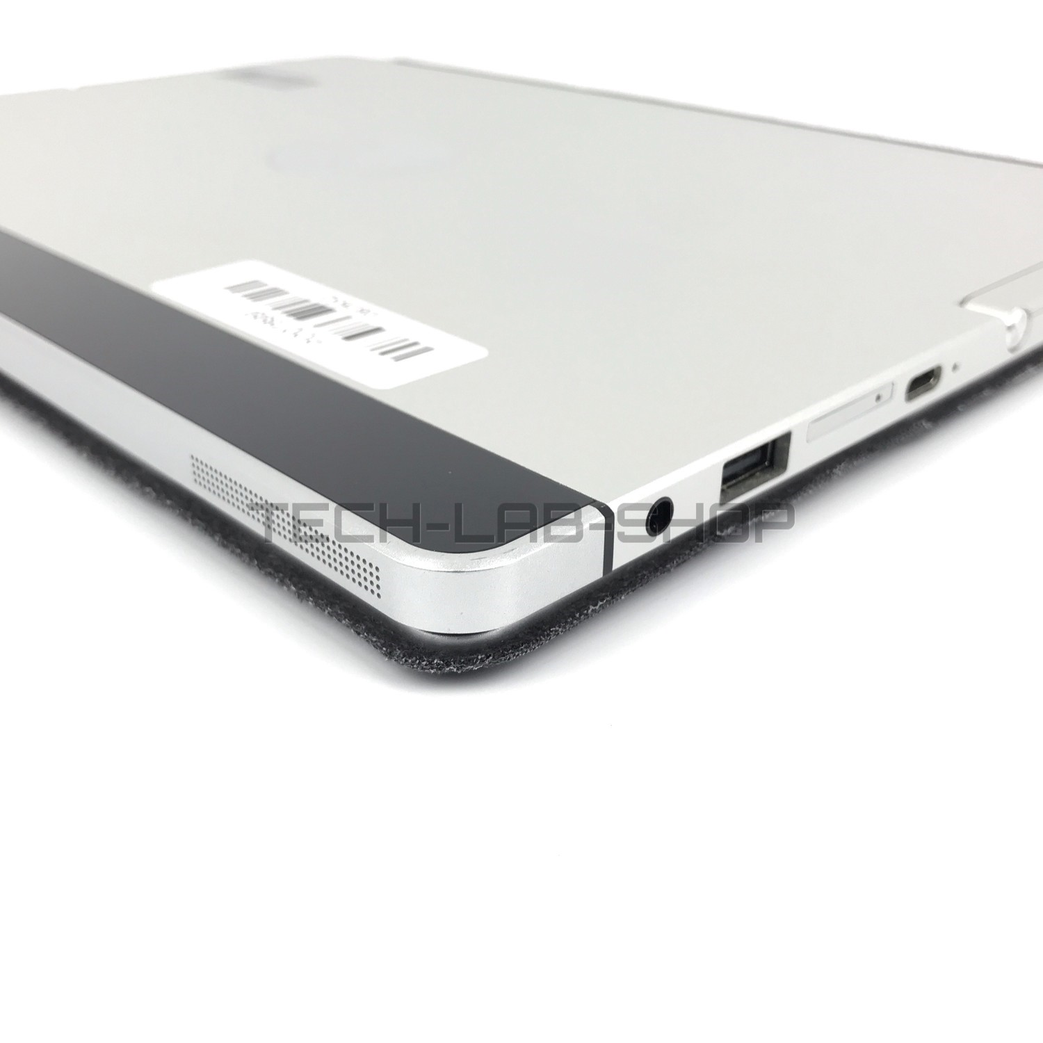 NOTEBOOK TABLET HP ELITE X2 1012 G1 12 FULL HD INTEL 8GB RAM 256GB SSD TOUCH 4G WEBCAM