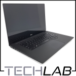 NOTEBOOK RICONDIZIONATO DELL PRECISION 5510 15.6" 4K ULTRA HD I7-6820HQ 16GB RAM 512GB SSD WEBCAM W10