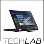 NOTEBOOK RICONDIZIONATO LENOVO THINKPAD YOGA 260 12.5" INTEL I5-6300U 8GB RAM 256GB SSD WINDOWS 10 PRO