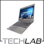 NOTEBOOK RICONDIZIONATO TOSHIBA DYNABOOK B632/H PORTEGE Z930 13.3 INTEL I5 6GB RAM 120GB SSD WEBCAM W10