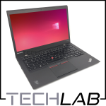 NOTEBOOK RICONDIZIONATO LENOVO THINKPAD X1 CARBON 14" INTEL I5 8GB RAM 256GB SSD W10