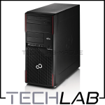 PC FISSO DESKTOP RICONDIZIONATO FUJITSU ESPRIMO P700 I5 3.1 GHZ 4GB RAM 500GB HDD WINDOWS 10