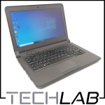 NOTEBOOK RICONDIZIONATO DELL LATITUDE 3350 13.3" INTEL I3-5005U 4GB RAM 128GB SSD WEBCAM