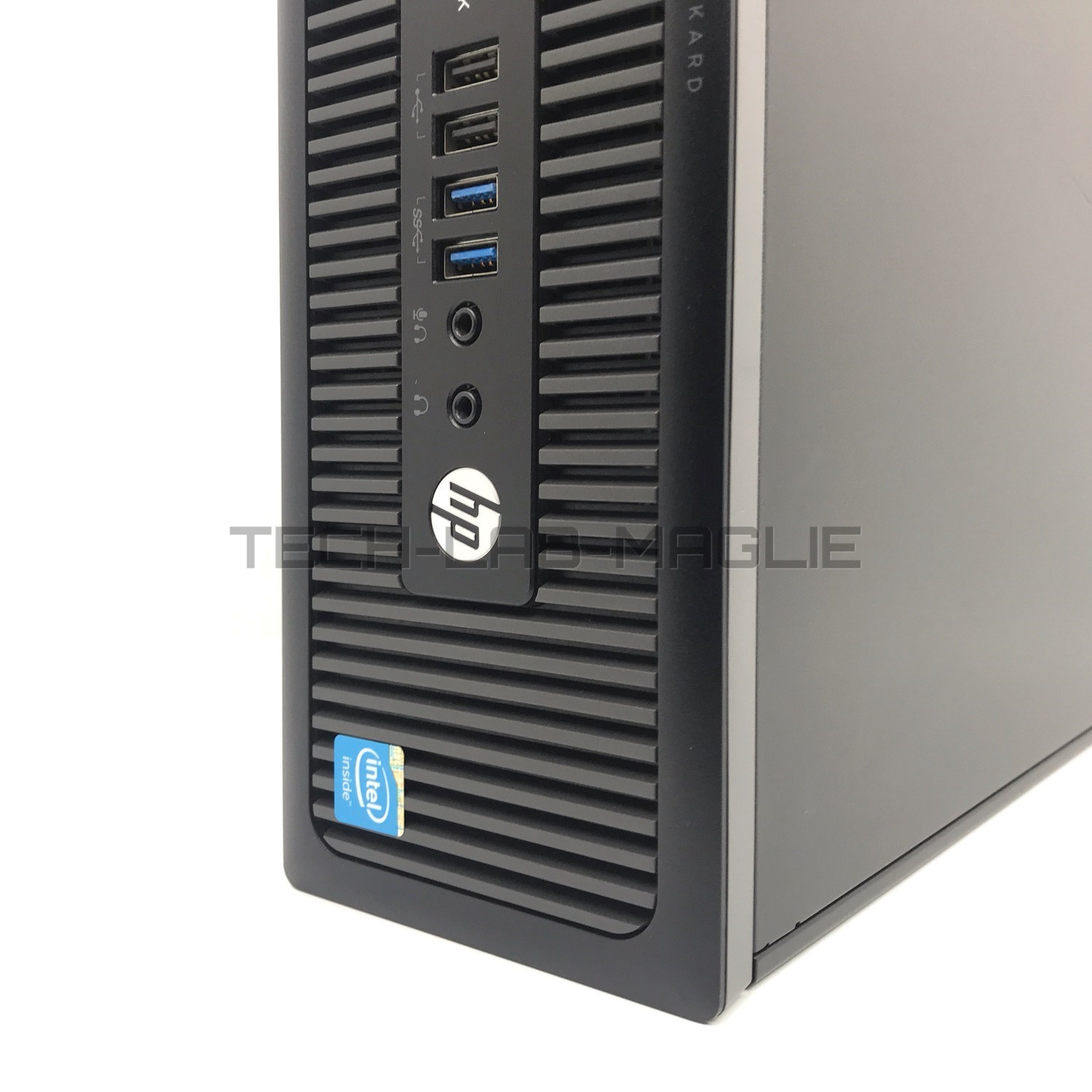 COMPUTER RICONDIZIONATO HP PRODESK 600 G1840 2,8GHZ 4GB RAM 128GB SSD WIN 10